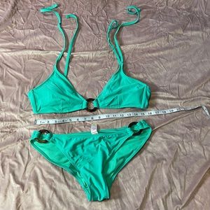 NWOT NoBo Bikini L